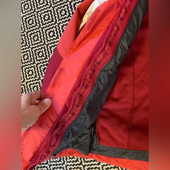 Columbia Women's Hikebound™ II Interchange Jacket - Picture 5 of 6